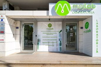 Zdravstvenim ustanovama 20.000 brzih testova Zdravstvenim ustanovama 20.000 brzih testova