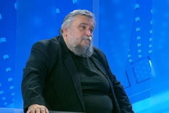 Đenero: Milatović se pomirio s pozicijom Vučićevog zatvorenika, za Spajića je ovo igra na sve ili ništa