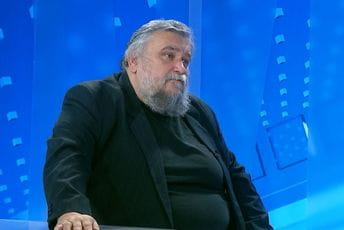 Đenero: Nema prečica do EU, Plenković poslao poruku Podgorici da neće izbjeći rješavanje otvorenih pitanja sa Hrvatskom