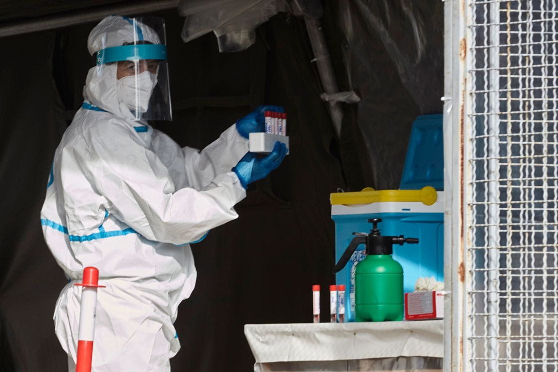 Epidemija ebole se širi u Kongu:  Više od 500 zaraženih, 131 osoba umrla
