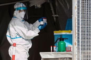 Novi Pazar: Preminuo od korone, a imao negativan PCR test