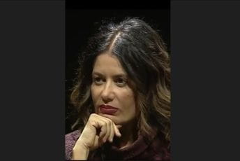 Nikčević: Pogrešna politika vlade srušila DPS Nikčević: Pogrešna politika vlade srušila DPS