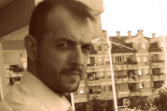 Crna Gora je od 1918. do 2006. pod okupacijom Beograda Vladimir JOVANOVIĆ, publicista i istraživač religije