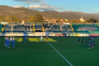 Budućnost pokazala moć nad Sutjeskom, Zeta savladala Jezero Budućnost pokazala moć nad Sutjeskom, Zeta savladala Jezero