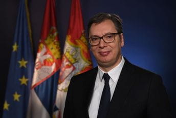 Vučić tvrdi da nije želio da govori na sahrani Amfilohija Vučić tvrdi da nije želio da govori na sahrani Amfilohija