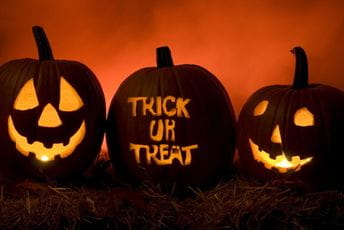 Večeras je Noć vještica: Evo kako je nastao praznik i šta predstavlja Večeras je Noć vještica: Evo kako je nastao praznik i šta predstavlja