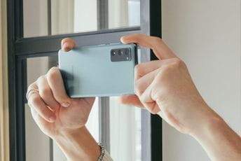 Novi Samsung Galaxy S20 FE: Kreiran za sve, namijenjen tebi Novi Samsung Galaxy S20 FE: Kreiran za sve, namijenjen tebi