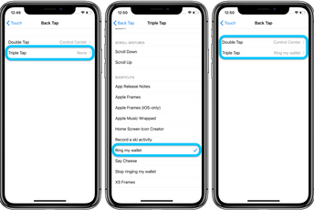 Epl ugradio tajno dugme u Ajfon koje mnogi korisnici nisu primijetili Epl ugradio tajno dugme u Ajfon koje mnogi korisnici nisu primijetili