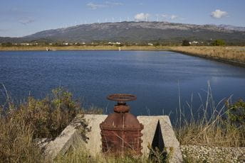 Nacionalni parkovi još pola godine vlasnici nad ulcinjskom Solanom Nacionalni parkovi još pola godine vlasnici nad ulcinjskom Solanom