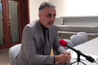 Naplaćeno 44 miliona eura manje poreza nego lani zbog pada prihoda od PDV-a Naplaćeno 44 miliona eura manje poreza nego lani zbog pada prihoda od PDV-a