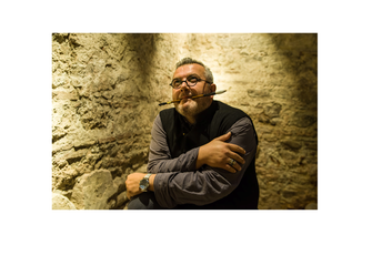 Fahredin Šehu - pjesnik, slikar, erudita, kulturni poslenik Kosova Fahredin Šehu - pjesnik, slikar, erudita, kulturni poslenik Kosova