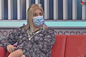 Medenica: Nakon skupova očekivati rast broja oboljelih Sanja Medenica