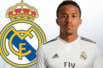 Fudbaler Reala pozitivan na koronavirus Fudbaler Reala pozitivan na koronavirus