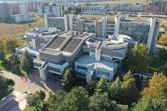 Četiri projekta ETF-a visoko rangirana na konkursu Ministarstva nauke Četiri projekta ETF-a visoko rangirana na konkursu Ministarstva nauke