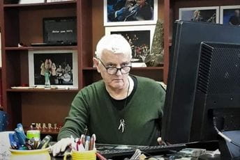 Pavićević: Aj’ sad ti, majčin sine ... Pavićević: Aj’ sad ti, majčin sine ...