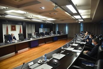 NKT: Drastično kršenje epidemioloških mjera – atak na zdravlje i živote građana NKT: Drastično kršenje epidemioloških mjera – atak na zdravlje i živote građana