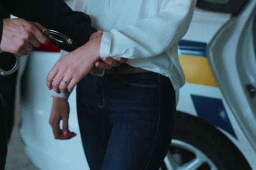 Uhapšena inspektorka Službe komunalne policije i inspekcije Opštine Zeta