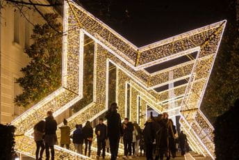 Predlažu proslavu praznika od 11. decembra