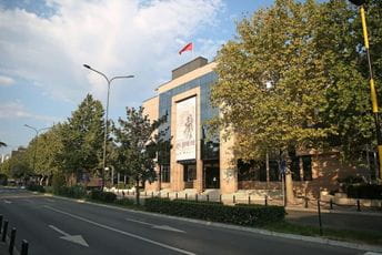 Nadležne institucije da spriječe dalje narušavanje ugleda pozorišta Nadležne institucije da spriječe dalje narušavanje ugleda pozorišta