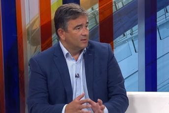 Medojević: Ko je iz Vlade uzeo pare mora biti sankcionisan robijom Nejoša Medojević