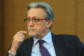 Kaluđerović: Bajden osvjedočeni prijatelj Crne Gore Kaluđerović: Bajden osvjedočeni prijatelj Crne Gore