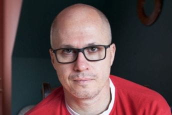 Hemon: Amerika će se možda raspasti, jedino relevantno pitanje je šta je sljedeća stvar Aleksandar Hemon