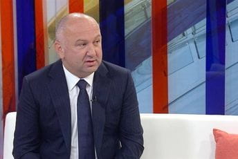 Popović: Oko Amfilohijevog odra bili okupljeni politički i duhovni lideri srpskog naroda Nenad Popović