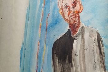 Todor poklonio Narodnom muzeju 30 radova Todor poklonio Narodnom muzeju 30 radova