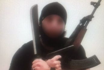 Ko je Kujtim Fejzulaj, napadač iz Beča Kujtim Fejzulaj