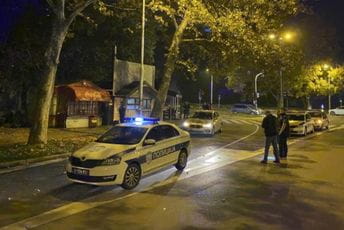 N1: Ranjen bivši vođa navijačke grupe Partizana u Novom Beogradu N1: Ranjen bivši vođa navijačke grupe Partizana u Novom Beogradu