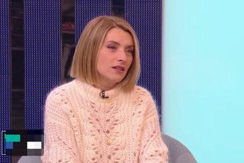 Anđelka Prpić: Imam koronu, ali nemam simptome Anđelka Prpić: Imam koronu, ali nemam simptome