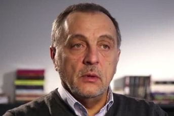 Živković: Patrijarh je pogrešno procijenio ove na vlasti Živković: Patrijarh je pogrešno procijenio ove na vlasti