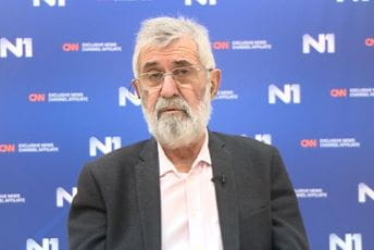 Popov: Crtanje granica “srpskog sveta” platiće se ljudskim životima Popov: Crtanje granica “srpskog sveta” platiće se ljudskim životima