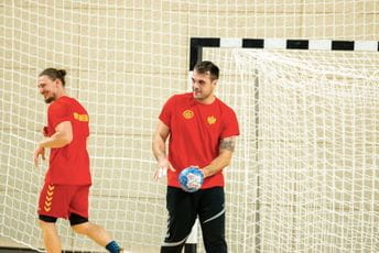 Crna Gora dočekuje Kosovo Crna Gora dočekuje Kosovo