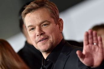 Ne pokušavajte ovo sami: Met Dejmon je zbog predrastične dijete opasno oštetio bubrege i ozbiljno ugrozio zdravlje Ne pokušavajte ovo sami: Met Dejmon je zbog predrastične dijete opasno oštetio bubrege i ozbiljno ugrozio zdravlje