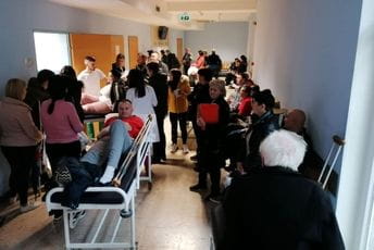 Kad nema kazni, ne mare za obraz Kad nema kazni, ne mare za obraz