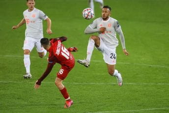 Bajern postavio rekord Lige šampiona Bajern postavio rekord Lige šampiona