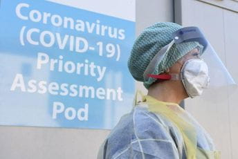 CDC revidirao definiciju: Šta podrazumijeva bliski kontakt? CDC revidirao definiciju: Šta podrazumijeva bliski kontakt?