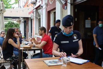 Većina firmi ne bi preživjela novo ,,zaključavanje“ Većina firmi ne bi preživjela novo ,,zaključavanje“