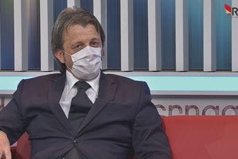 AŠANIN : Virus odnosi i više članova jedne porodice AŠANIN : Virus odnosi i više članova jedne porodice