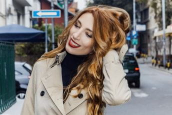 Ana Stanić: Pjevam svoju tinejdž opsesiju Ana Stanić: Pjevam svoju tinejdž opsesiju