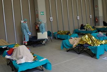 Slučaj Elene, ljekara koja je u Italiji bila kućna pomoćnica Slučaj Elene, ljekara koja je u Italiji bila kućna pomoćnica