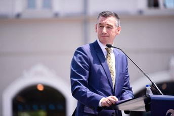 Potvrđena optužnica protiv Kadrija Veseljija Potvrđena optužnica protiv Kadrija Veseljija