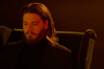 Marko Mandić o novoj pjesmi: Dio slagalice koja je obilježila dio mog života Marko Mandić o novoj pjesmi: Dio slagalice koja je obilježila dio mog života