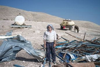 UN i EU:  Izraelsko rušenje palestinskih kuća je nezakonito UN i EU:  Izraelsko rušenje palestinskih kuća je nezakonito