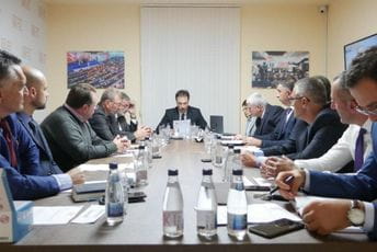 Prava Crna Gora: Neprihvatljiv prijedlog da u Vladi osim eksperata bude partijska ličnost Prava Crna Gora