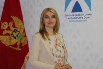 Nijesu zaposlili osobu sa invaliditetom Nijesu zaposlili osobu sa invaliditetom