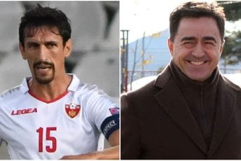 Stefan Savić i Tomislav Čelebić grade malu HE Stefan Savić i Tomislav Čelebić grade malu HE