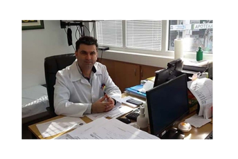 Dr Galić: Trenutno nema PCR i brzih testova, pregledi u COVID ambulanti redovni Dr Galić: Trenutno nema PCR i brzih testova, pregledi u COVID ambulanti redovni