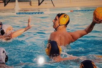 Odložena utakmica Budvanska rivijera - Jadran Odložena utakmica Budvanska rivijera - Jadran